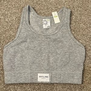 Offline Sports Bra top